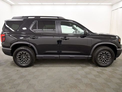 Used 2026 Honda Passport TrailSport image 9