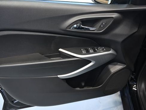 New 2026 Chevrolet Trax RS image 26