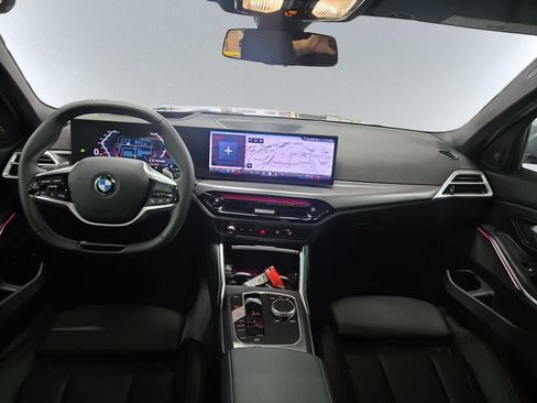 Used 2026 BMW 330i xDrive Sedan w/ Premium Package AWD/4WD image 13