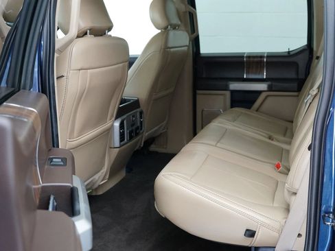 Used 2019 Ford F150 Lariat w/ Equipment Group 502A Luxury RWD image 26