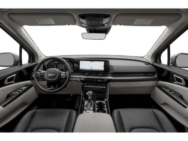 Used 2024 Kia Carnival EX FWD image 11