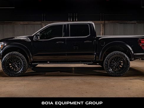 Used 2026 Ford F150 Raptor AWD/4WD image 6