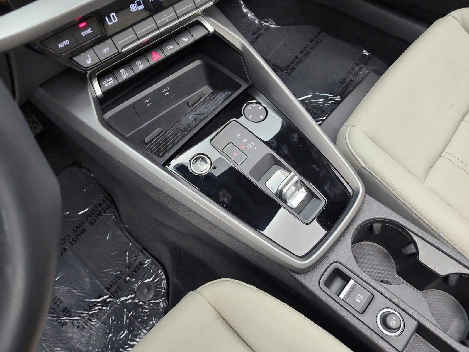 Used 2023 Audi A3 2.0T Premium FWD image 11