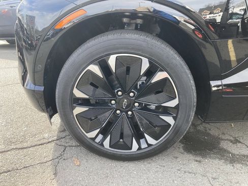 New 2026 Chevrolet Blazer EV RS w/ Super Cruise Package image 27