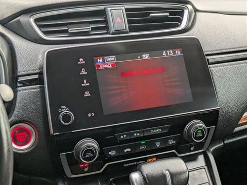 Used 2022 Honda CR-V EX-L image 13