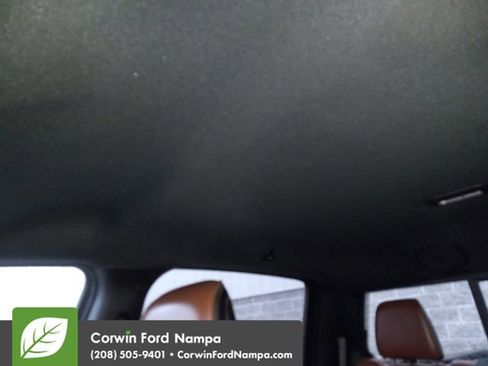 Used 2022 RAM 1500 Limited w/ Body Color Bumper Group image 23