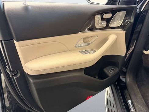 Certified 2022 Mercedes-Benz GLE 350 4MATIC image 15