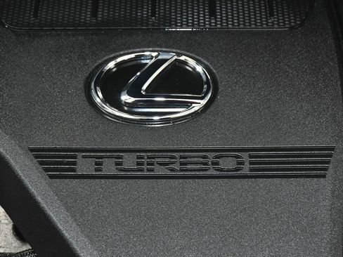 Used 2025 Lexus RX 350 F Sport w/ Accessory Package AWD/4WD image 66