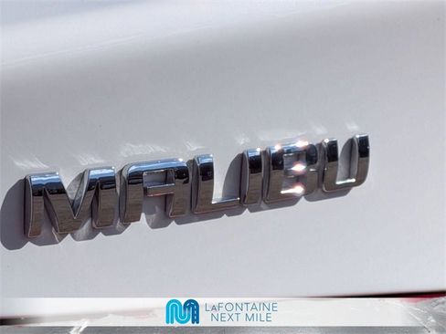 Used 2023 Chevrolet Malibu LT w/ Driver Confidence Package image 10
