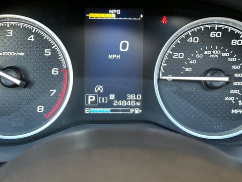 Used 2019 Subaru Forester Premium AWD/4WD image 25