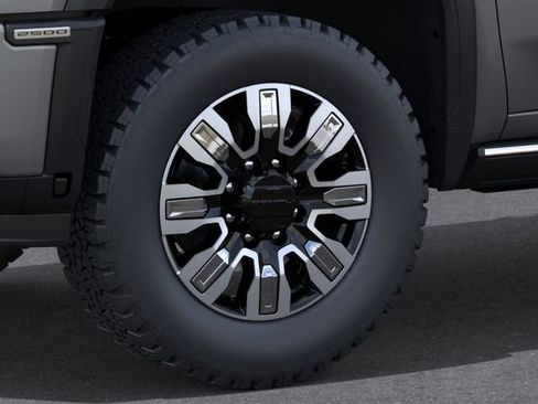 New 2026 GMC Sierra 2500 Denali w/ Denali Reserve Package AWD/4WD image 9