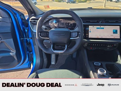 New 2026 Jeep Cherokee Laredo AWD/4WD image 13