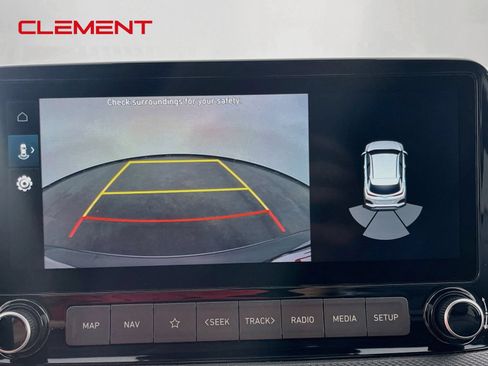 Used 2022 Hyundai Kona Limited w/ Cargo Package FWD image 20