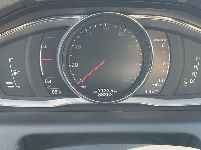 Used 2017 Volvo XC60 T5 Inscription w/ Preferred Option Package AWD/4WD image 20