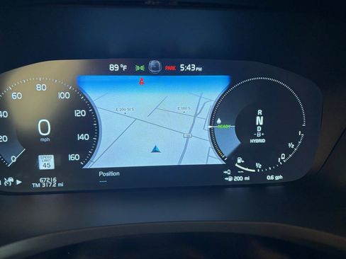 Used 2022 Volvo S60 T8 R-Design AWD/4WD image 13
