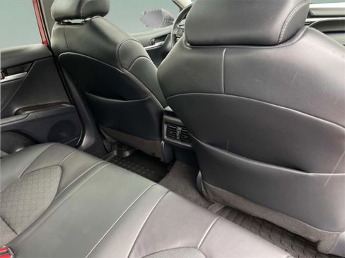 Used 2023 Toyota Camry XSE image 14