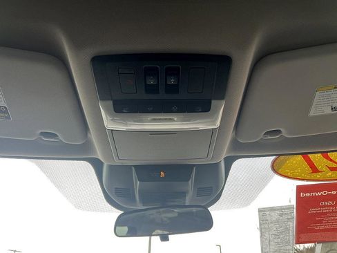 Certified 2021 Nissan Rogue SV w/ Premium Package image 28