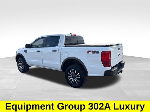 Used 2019 Ford Ranger XLT w/ Equipment Group 302A Luxury image 4