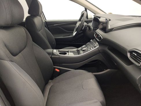 Used 2023 Hyundai Santa Fe SEL FWD image 21