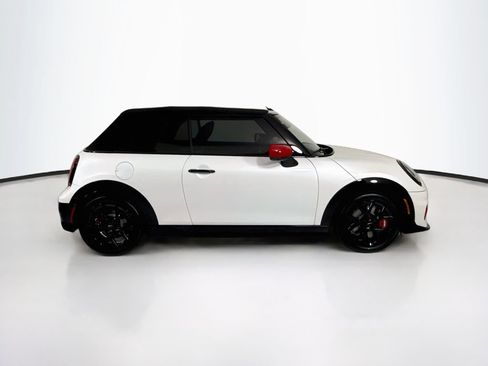 New 2027 MINI Cooper John Cooper Works FWD image 12