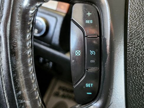 Used 2010 Chevrolet Silverado 2500 LTZ image 24