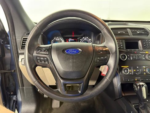 Used 2018 Ford Explorer FWD image 15