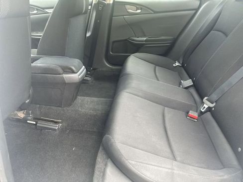 Used 2019 Honda Civic LX image 22