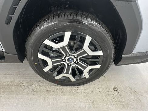 New 2026 Subaru Outback Touring XT image 9