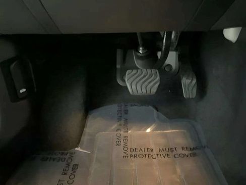 Used 2023 Nissan Rogue Platinum AWD/4WD image 32