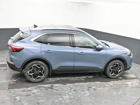 New 2026 Ford Escape Platinum w/ Premium Technology Package image 43