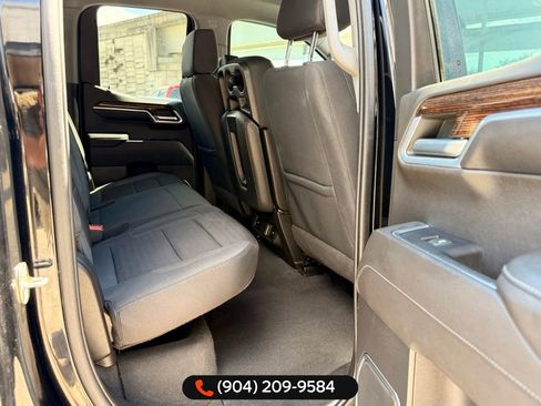 Used 2022 GMC Sierra 1500 Elevation image 30