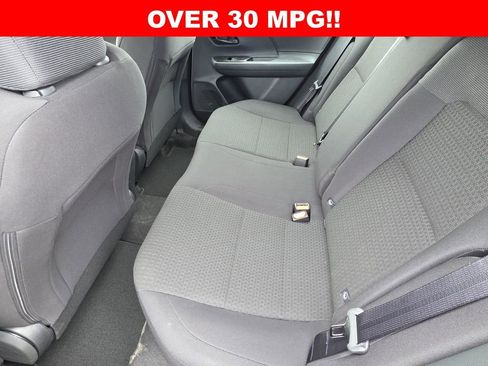 New 2026 Nissan Kicks S image 9