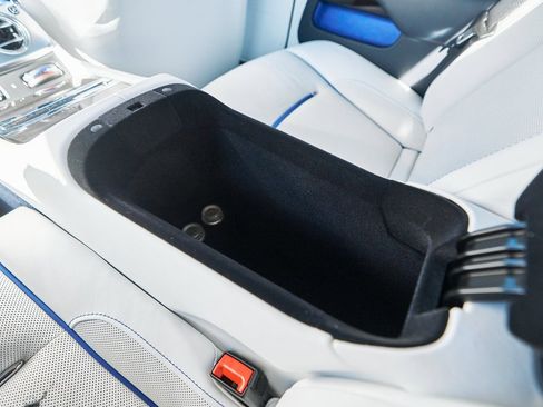 Used 2020 Rolls-Royce Wraith image 46