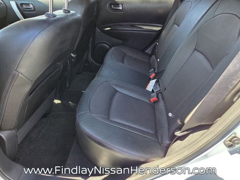 Used 2013 Nissan Rogue SL image 12