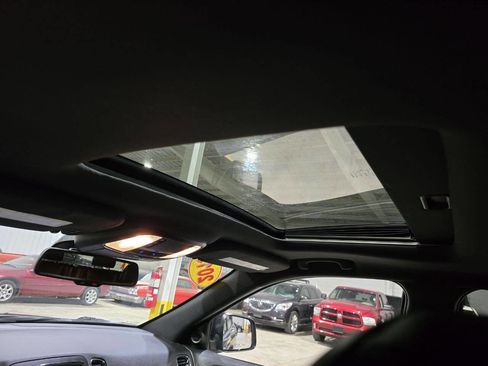 Used 2015 Dodge Durango SXT w/ Blacktop Package image 29