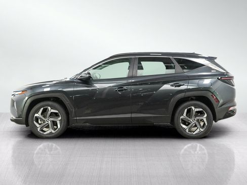 Used 2023 Hyundai Tucson SEL w/ Convenience Package AWD/4WD image 2