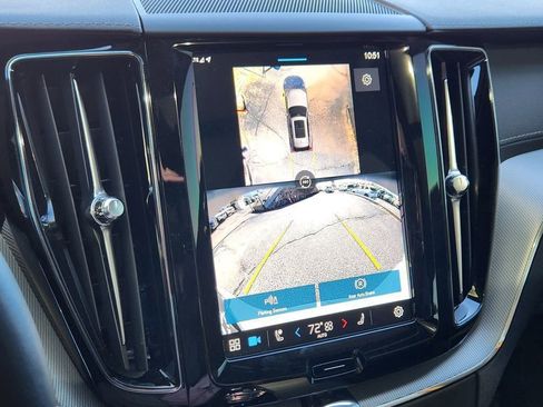 Used 2024 Volvo XC60 T8 Polestar image 14