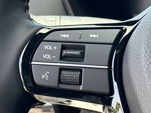 New 2026 Honda CR-V Sport Touring image 36