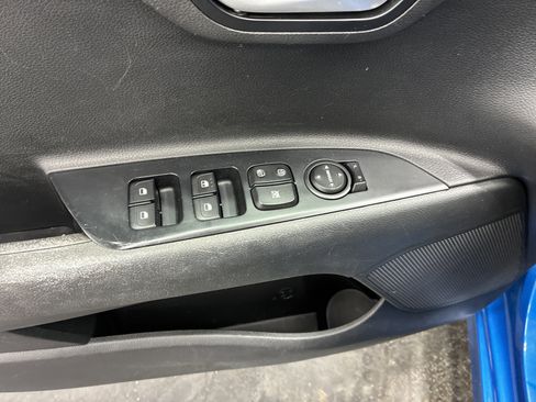 Used 2021 Kia Rio S image 15