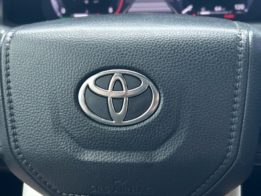 Certified 2024 Toyota Tacoma 4x4 Double Cab Hybrid image 40