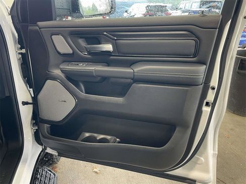New 2026 RAM 1500 Rebel w/ Rebel Level 2 Equipment Group image 16