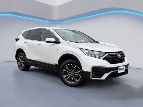 Used 2020 Honda CR-V EX-L image 35