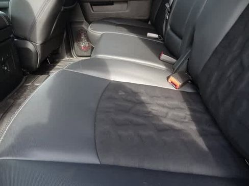 Used 2017 RAM 1500 Rebel w/ Luxury Group image 10