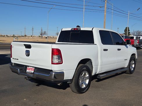 Used 2019 RAM 1500 Tradesman image 4