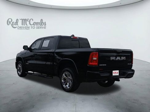 Used 2025 RAM 1500 Lone Star image 3