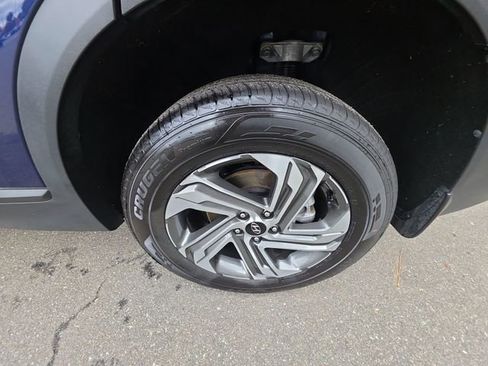 Used 2023 Hyundai Santa Fe SE w/ Cargo Package image 43