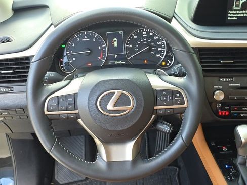 Used 2022 Lexus RX 350 350 image 21