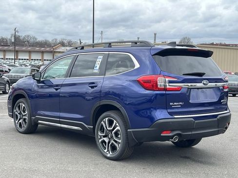 New 2026 Subaru Ascent Limited image 38