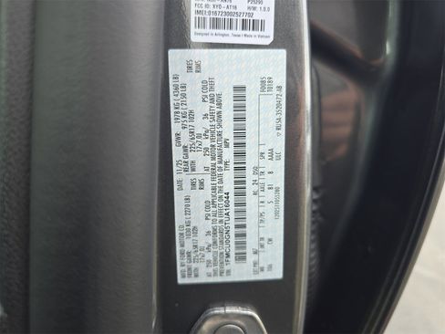 New 2026 Ford Escape Active w/ Tech Pack #1 image 26