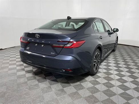 New 2026 Toyota Camry XLE AWD/4WD image 7